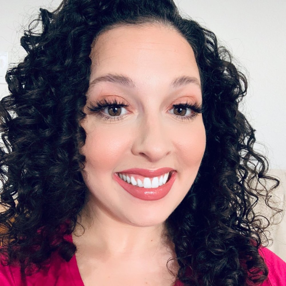 Meet your Posher, Talya